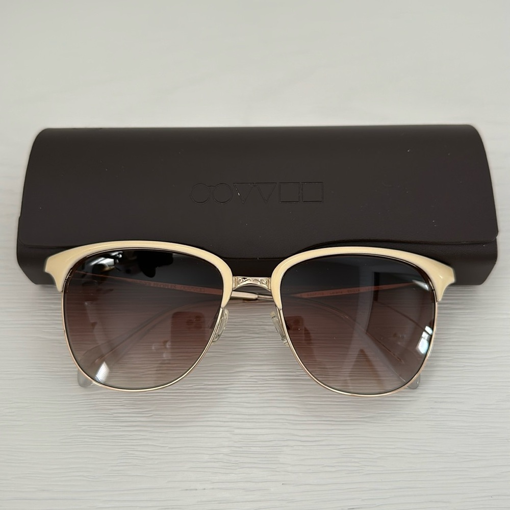 Oliver Peoples Leiana Sunglasses